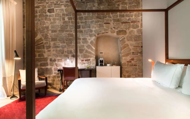 Mercer Hotel Barcelona - photo 4
