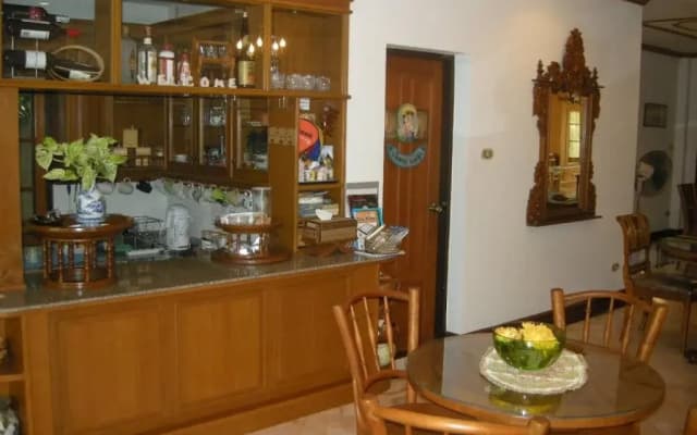 Tripayarom Homestay - photo 4