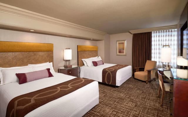 Treasure Island - TI Las Vegas Hotel & Casino - photo 3