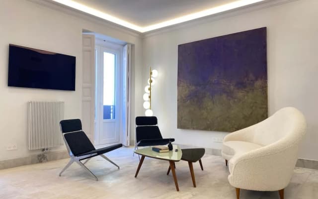 Lovely 3BR Near Palacio Real - photo 4
