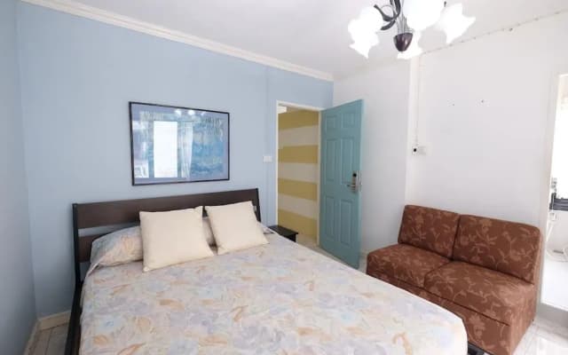 Airlink B&B - photo 4