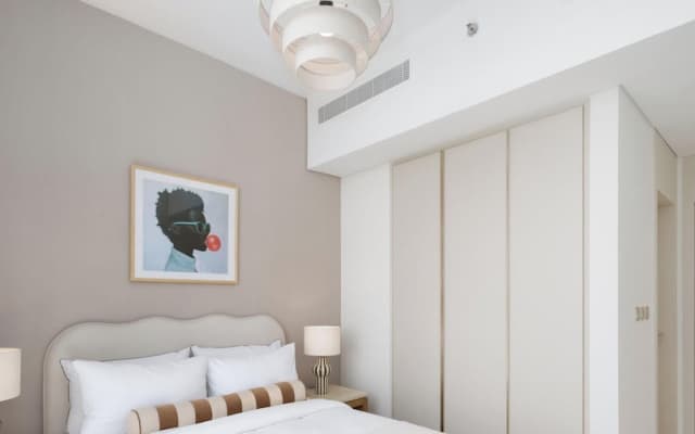 LUX  The Banyan Tree Suite - photo 4