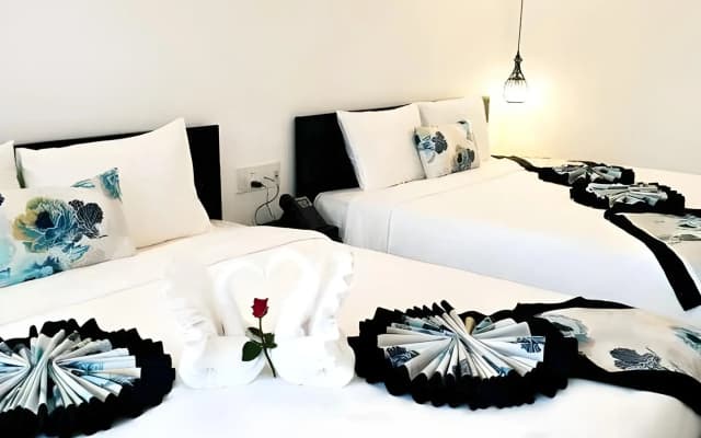 Gem Riverside Hotel Hoi An - photo 4
