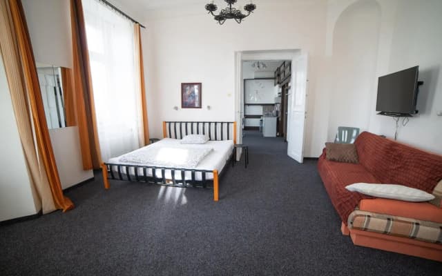 Apartment Kahoun - photo 2