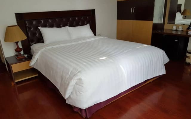 Tu Sakura Hotel - photo 5