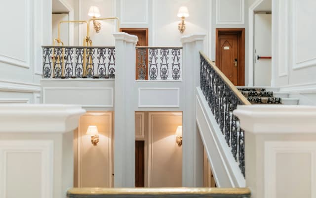 The St. Regis Florence - photo 2
