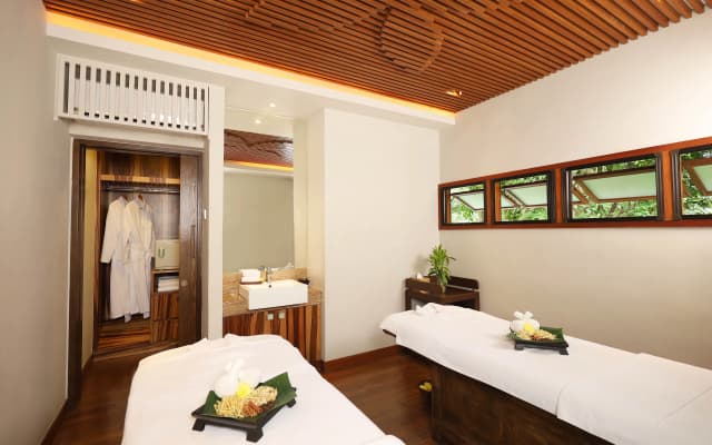 Berjaya Langkawi Resort - photo 4