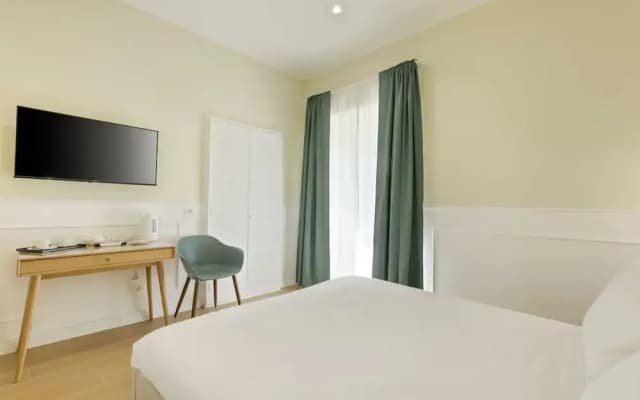 Risorgimento 9 - Guest House - photo 4