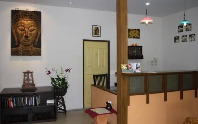 One-D House - photo 2