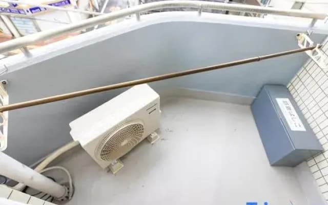 KSI Minami-Tokiwadai - photo 5