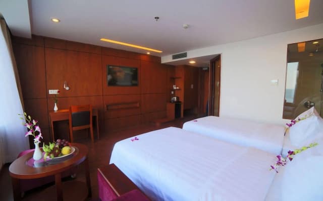 Truong Hotel - photo 4