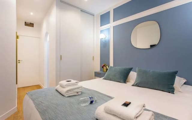 Beautiful Apartment - 4br/10p - Rue des Martyrs - photo 4