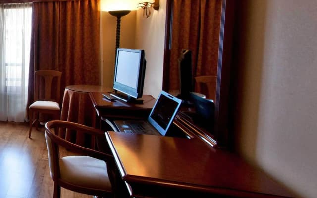 TURIM Lisboa Hotel - photo 3