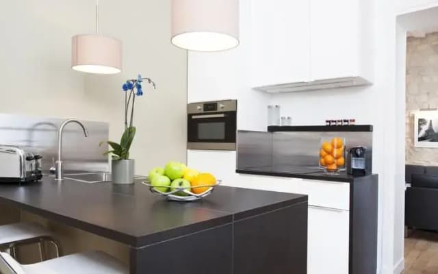 Luxury 2 Bedrooms Le Marais I by Livinparis - photo 3