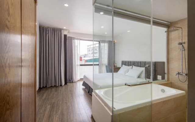 Granda Suites Hanoi - photo 4