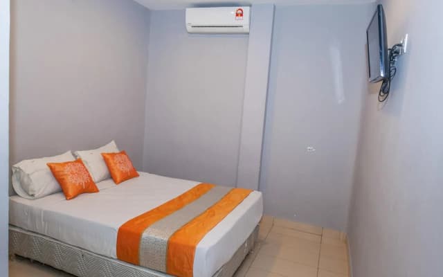 Yomi Hotel - photo 5