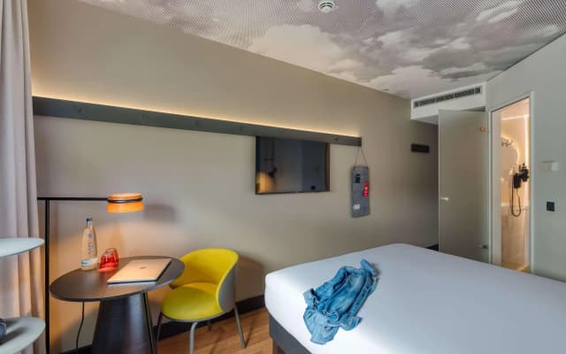 ibis Berlin Kurfürstendamm - photo 5