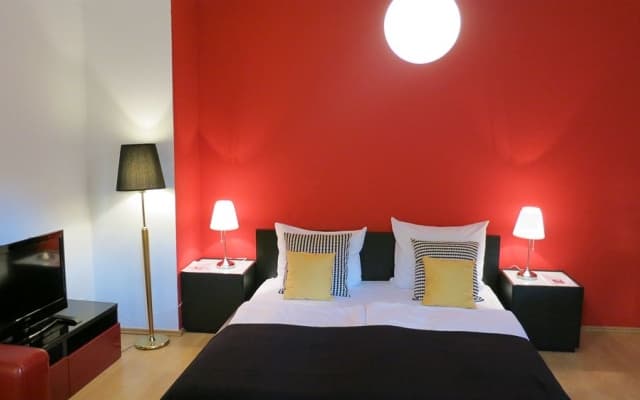 Amary City Residence - photo 5
