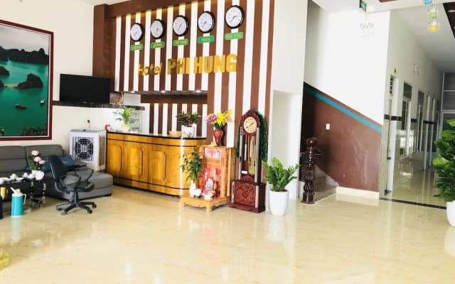Hotel Phi Hung - photo 2
