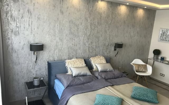 Dfive Apartments - Danube Corso - photo 3