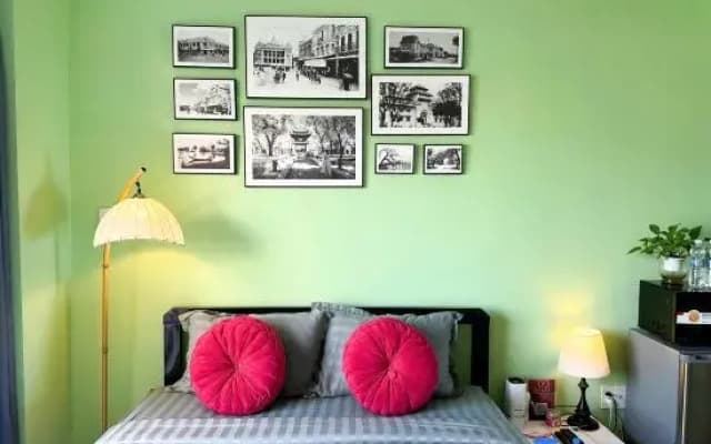 Memories Stay Nguyen Cu Trinh - Steps to Bui Vien Nightlife - photo 4