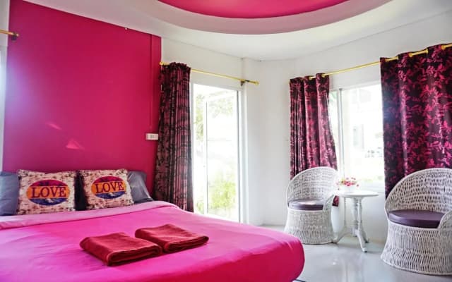 Baan Thongtalay. - photo 4