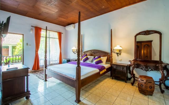 New Ananda Beach Hotel - photo 4