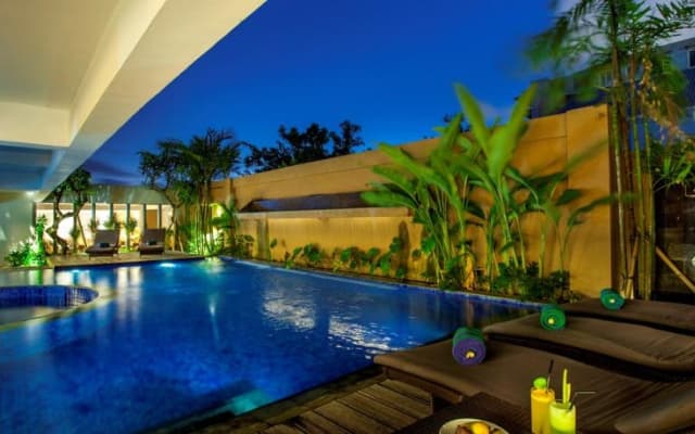 Zodiak @seminyak Bali - photo 2