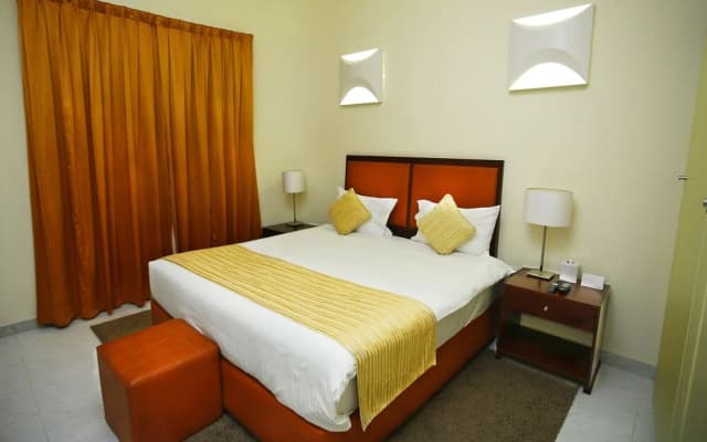 One to One Hotel & Resort Ain Al Faida - photo 3