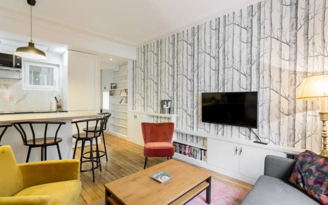 Charming 2 Bedroom Property Near Montparnasse - photo 2
