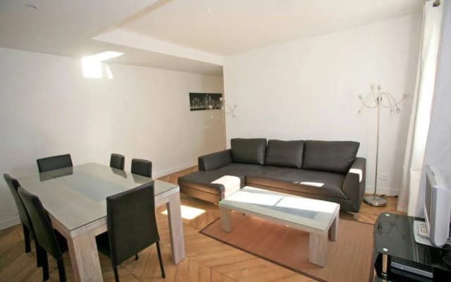 BridgeStreet Suite Le Marais - photo 2