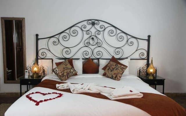 Riad Tizgui - photo 3