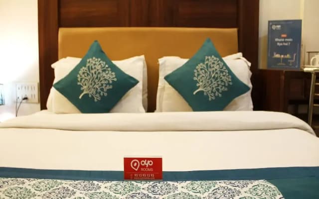 Oyo 2373 Hotel D Inn - photo 5