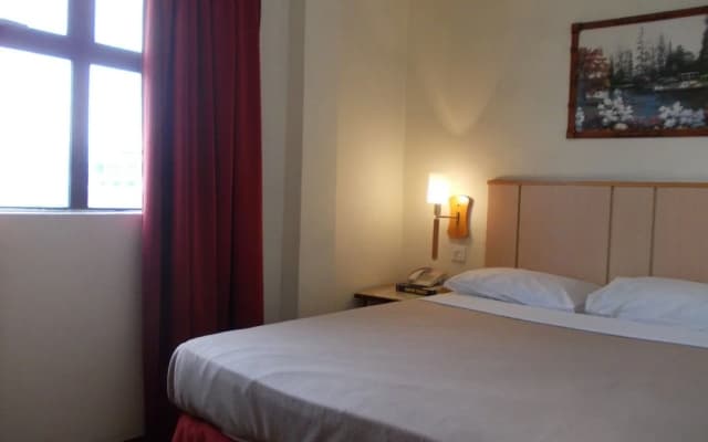 89968 Sri Sutra Hotel - photo 4