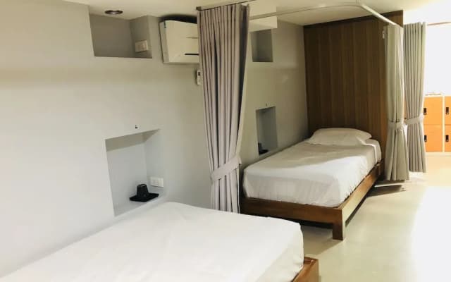 Rada Arak Hostel - photo 5
