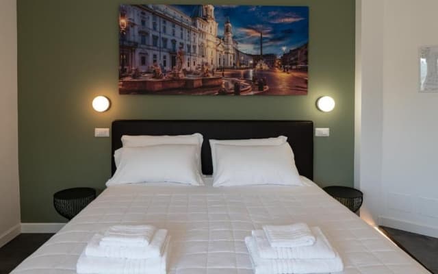 Flora Guest House - photo 3