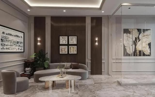 Minasi Grand Hotel - photo 2