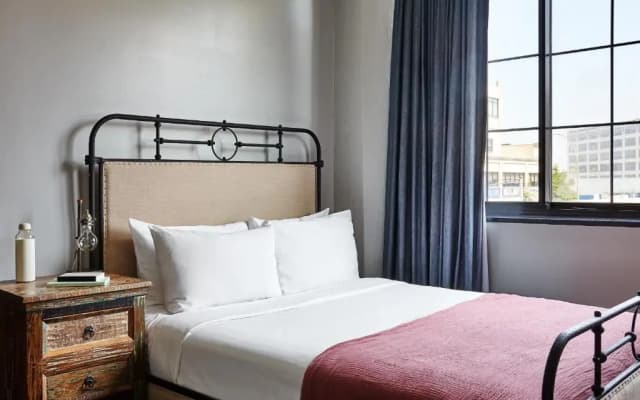 The Paper Factory Hotel - photo 5