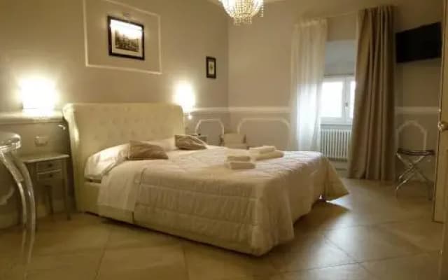 Brunelleschi suite - photo 3