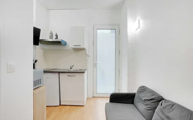 Intimate Apartment - 1br/2p - Saint-ambroise - photo 5