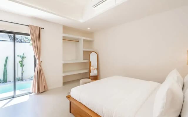 Zeus Villa by Betterplace - photo 2
