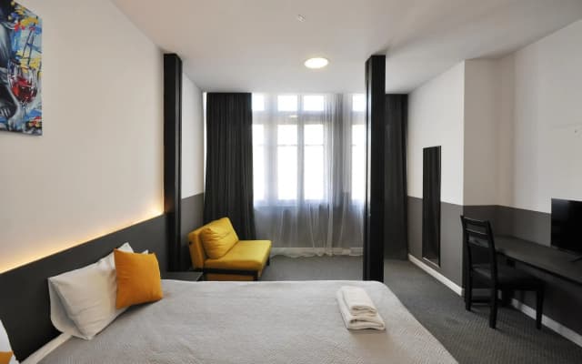 Meidan Inn - photo 5