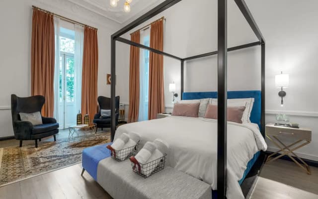 2 Mazi Suites - photo 2