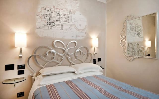 Ripetta Palace - photo 3