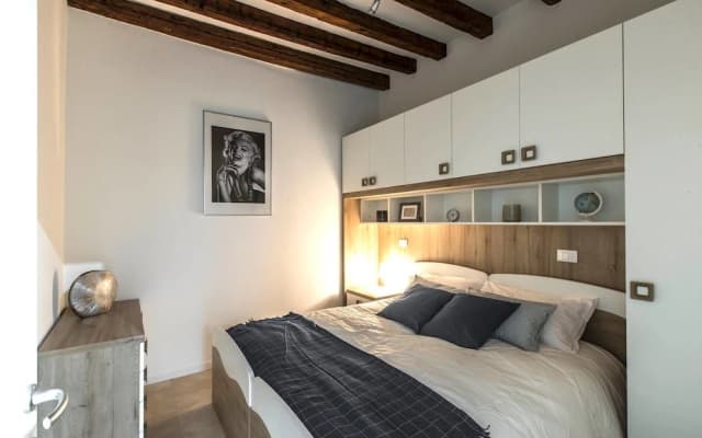 Cà Rezzonico Apartment R&R - photo 5
