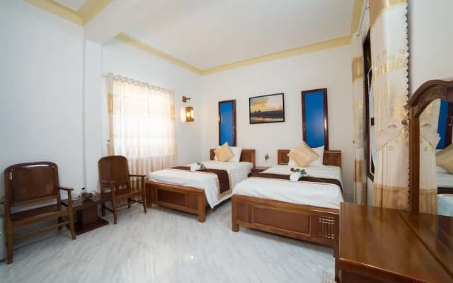 Truong Thinh Homestay - photo 3