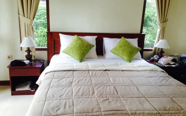 Pio Pio House Ubud - photo 3