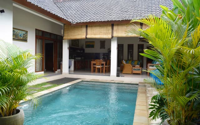 Villa Mewali - photo 4