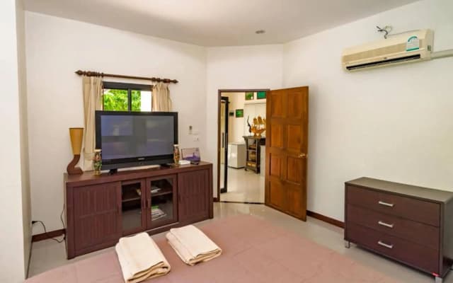 Natien Beach Villa - photo 4