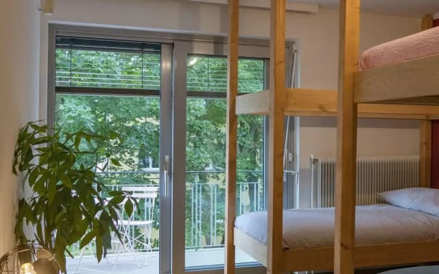 Prime Rooms Vienna - Hostel - photo 5